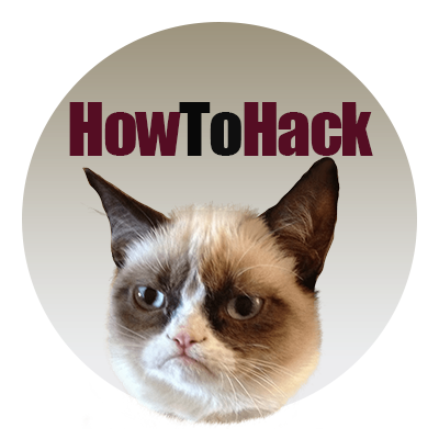 How to Hack