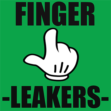 Finger Leakers