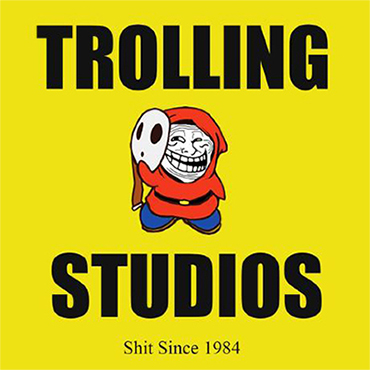 Trolling Studios